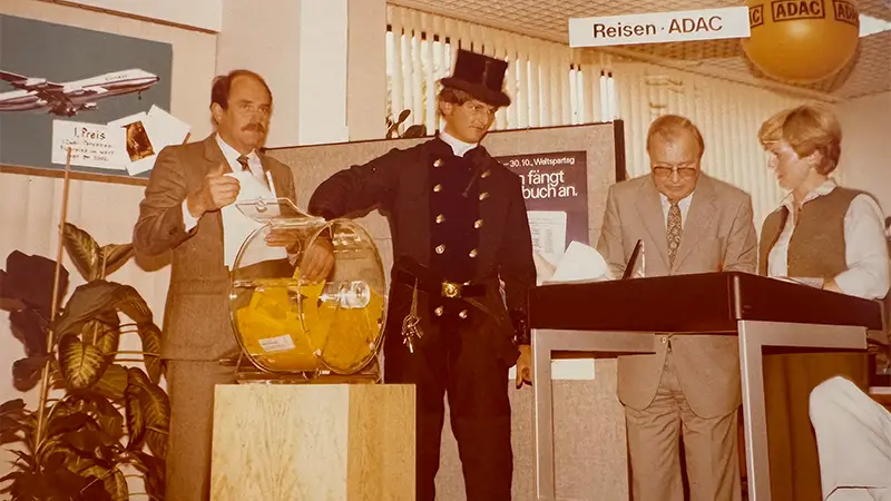 Verschmelzung Volksbank Überlingen - Markdorf - Immenstaad